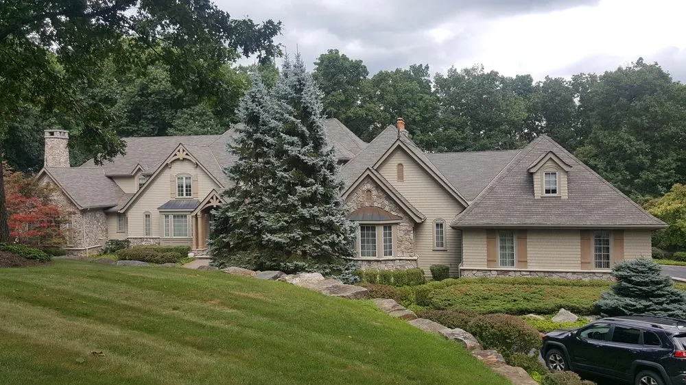 Slide of Classic Remodeling