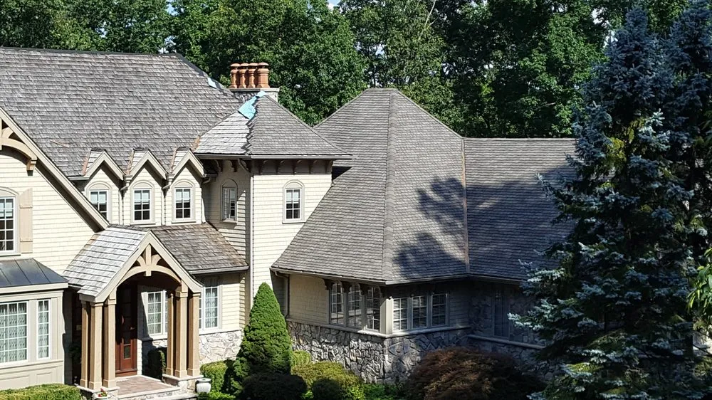 Slide of Classic Remodeling