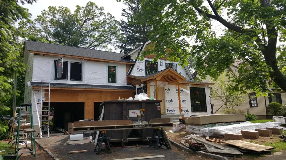 Slide of Classic Remodeling