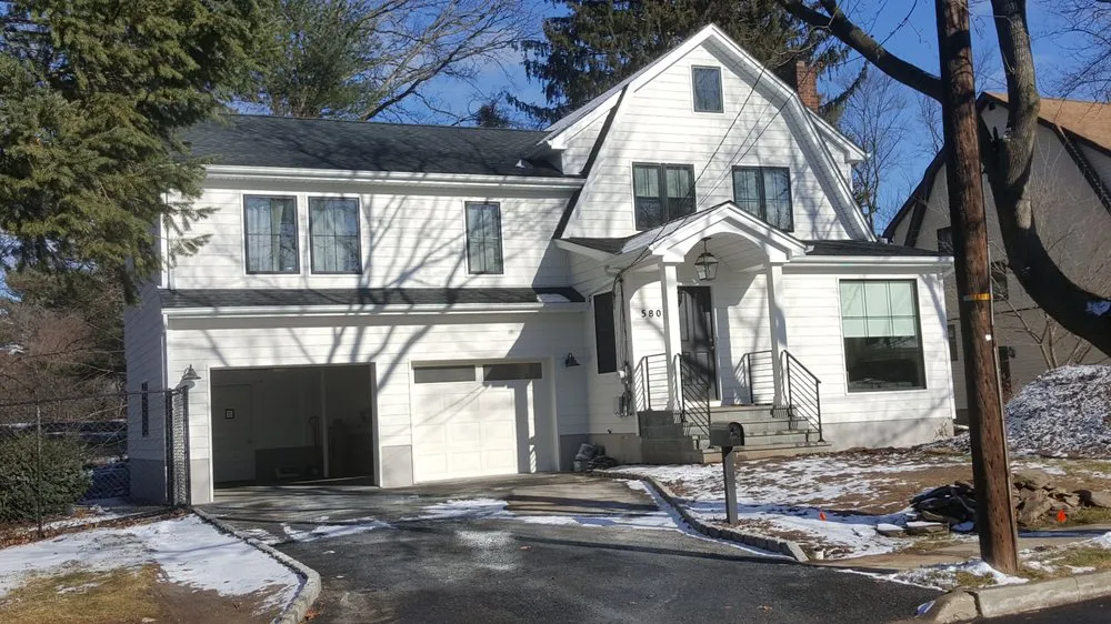 Slide of Classic Remodeling