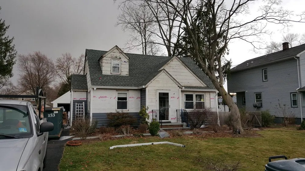 Slide of Classic Remodeling