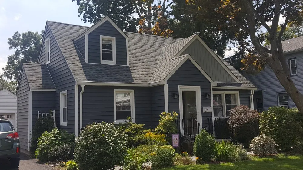 Slide of Classic Remodeling