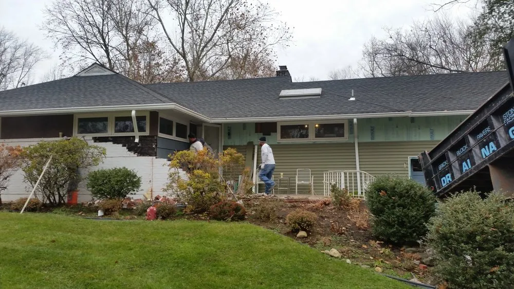 Slide of Classic Remodeling