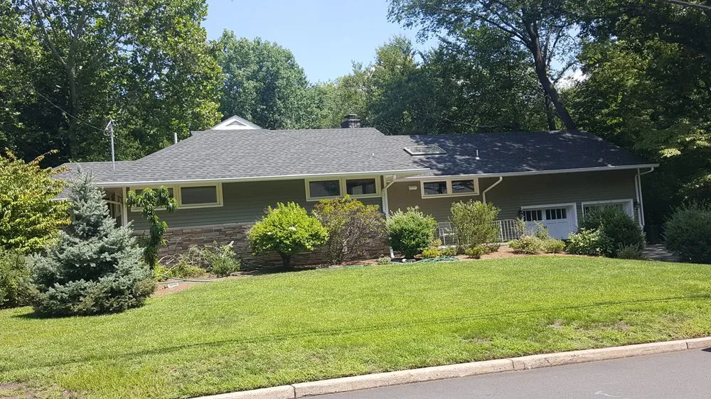 Slide of Classic Remodeling