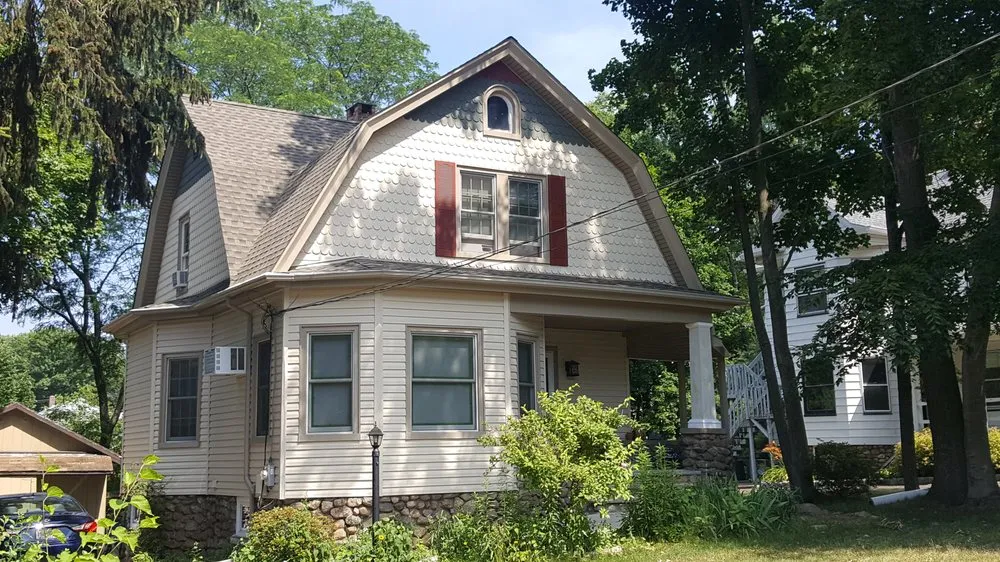 Slide of Classic Remodeling