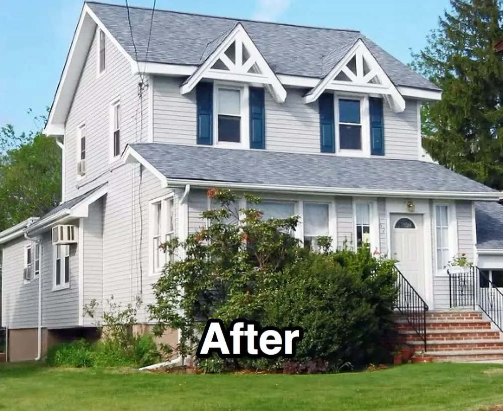 Slide of Classic Remodeling