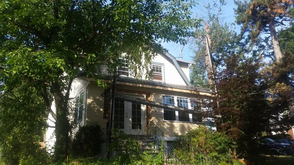 Slide of Classic Remodeling