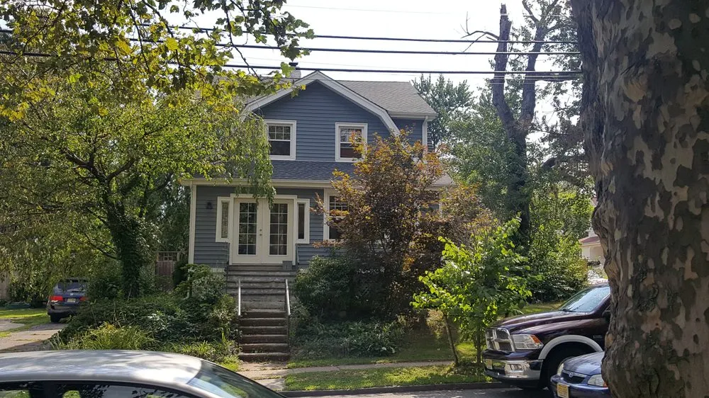 Slide of Classic Remodeling