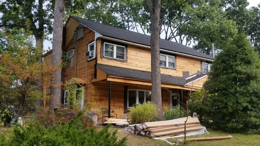 Slide of Classic Remodeling