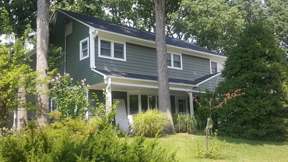 Slide of Classic Remodeling