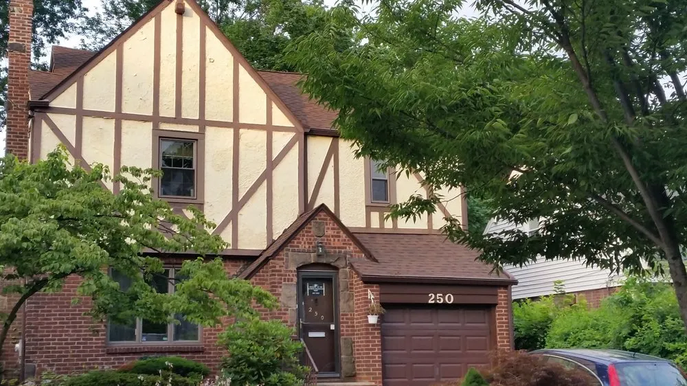 Slide of Classic Remodeling