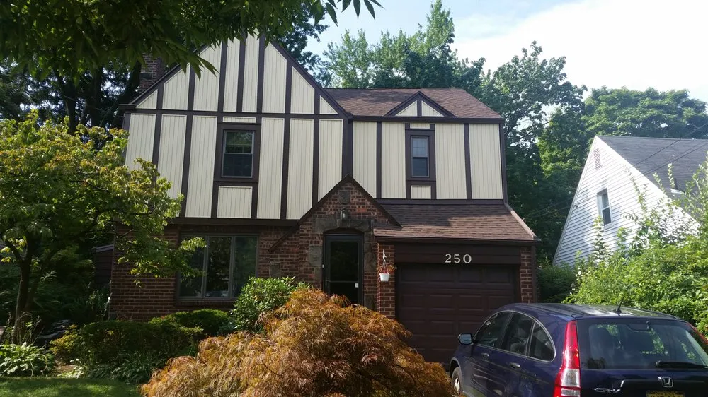 Slide of Classic Remodeling