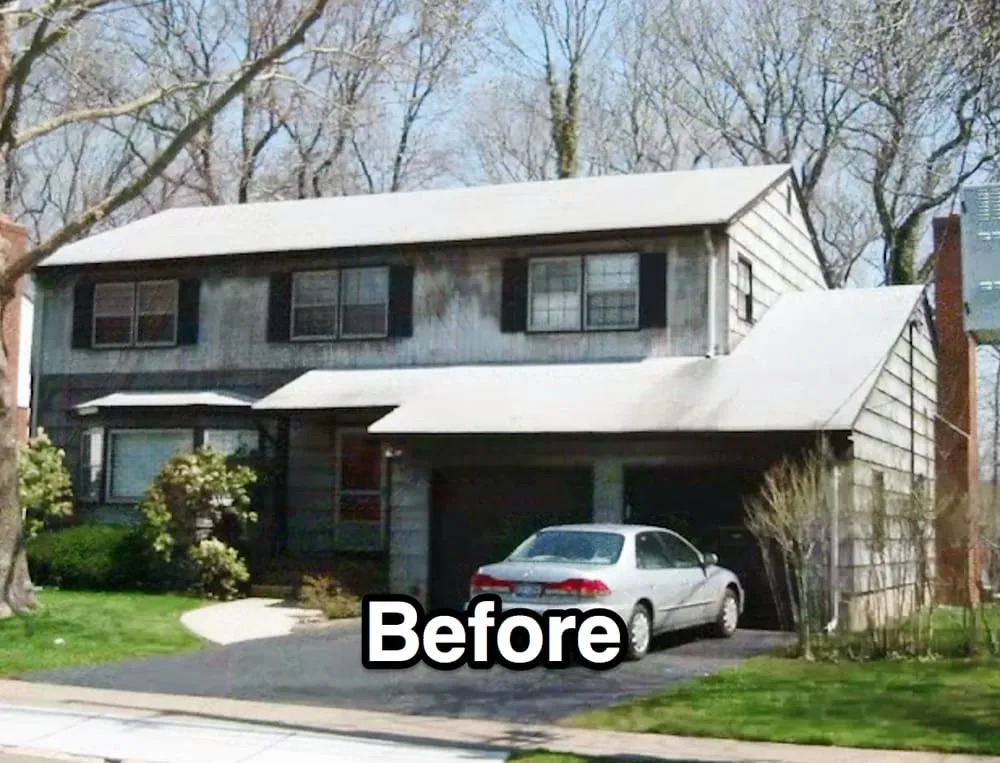 Slide of Classic Remodeling