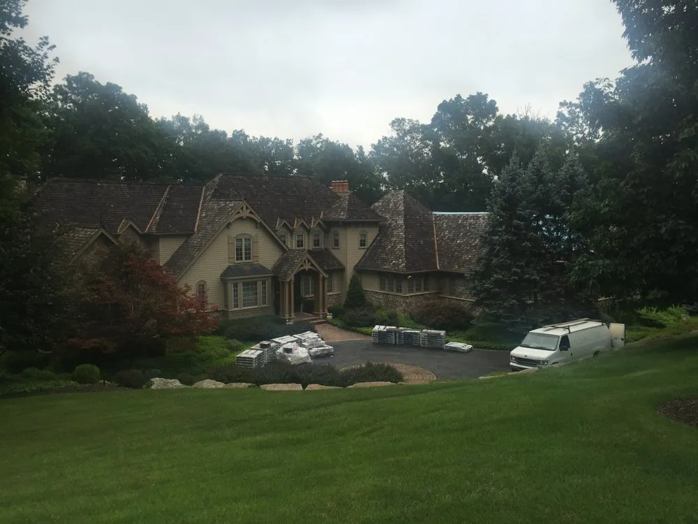 Slide of Classic Remodeling