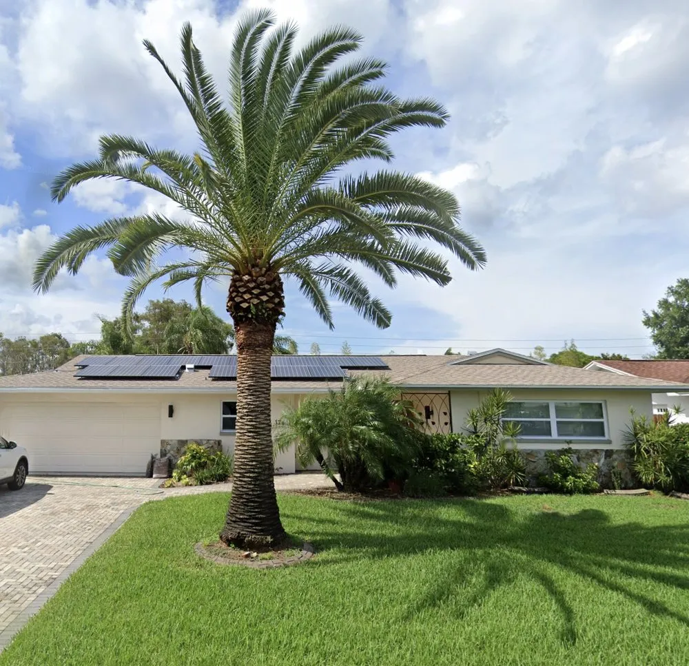 Emergency residential roofing service in St Petersburg, FL - Classic Roof Replacement