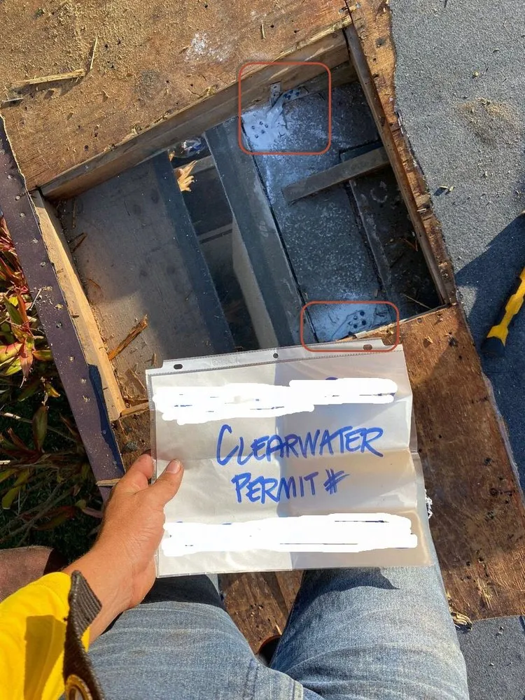 Top-rated flat roof repair for residential properties in St Petersburg, FL by Classic Roof Replacement