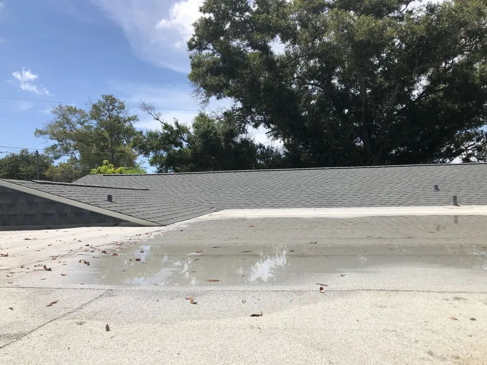 Expert metal roofing installation in St Petersburg, FL - Classic Roof Replacement