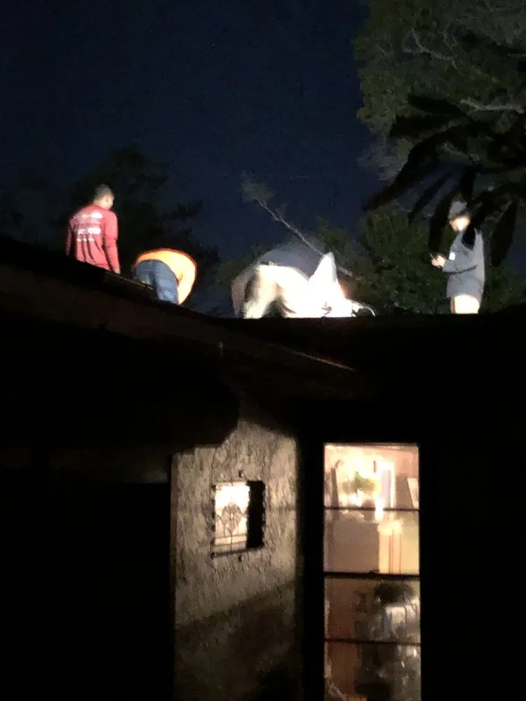 Local flat roof repair in St Petersburg, FL - Classic Roof Replacement