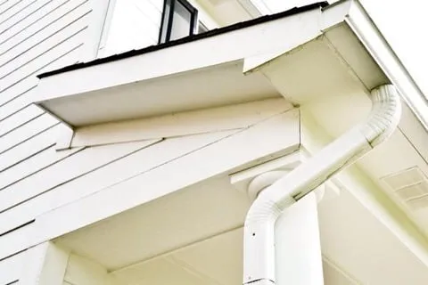 Slide of Classic Roofing & Gutters