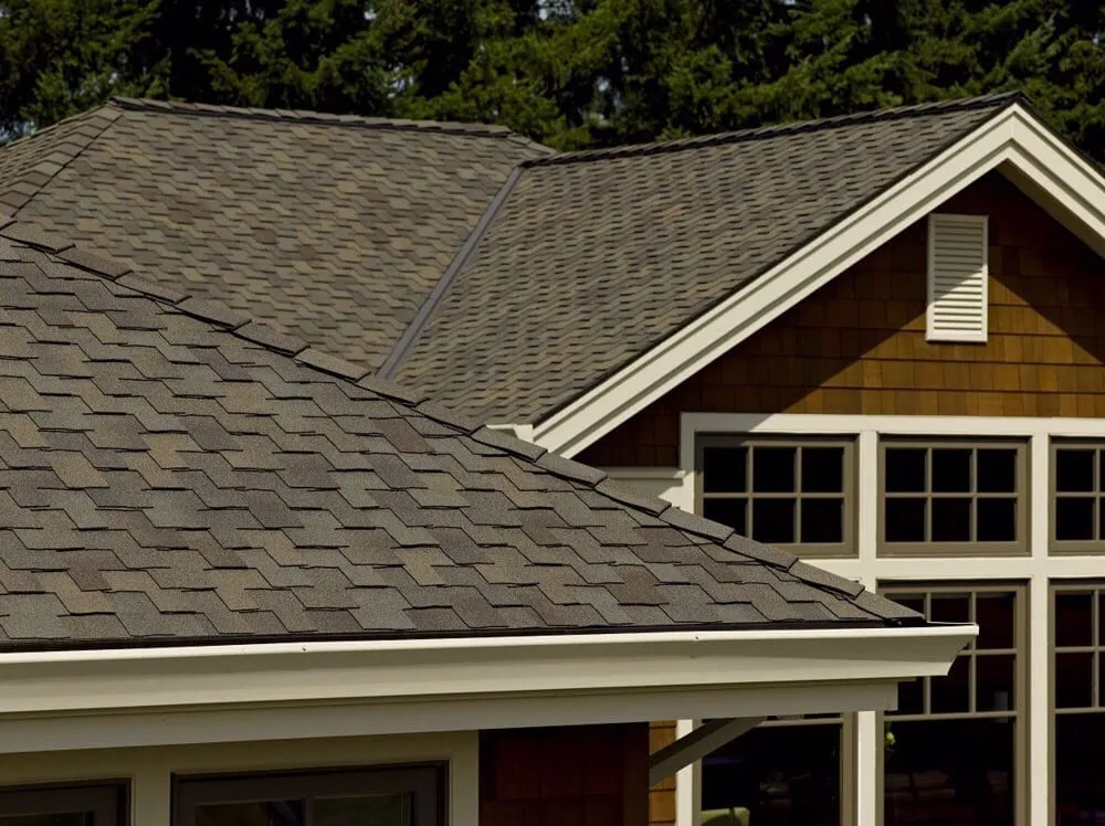 Slide of Classic Roofing & Gutters