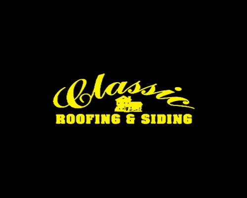 Slide of Classic Roofing & Siding