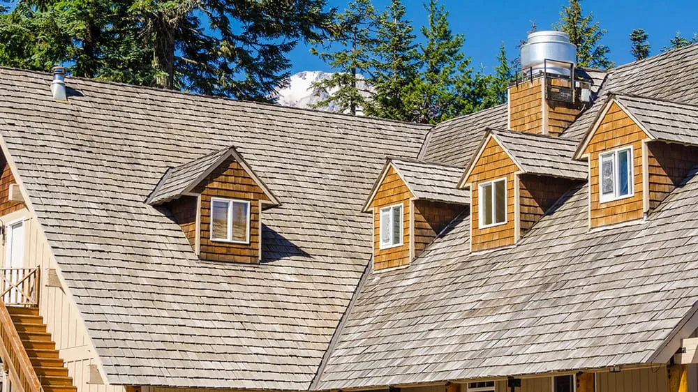 Slide of Classic Roofing & Siding