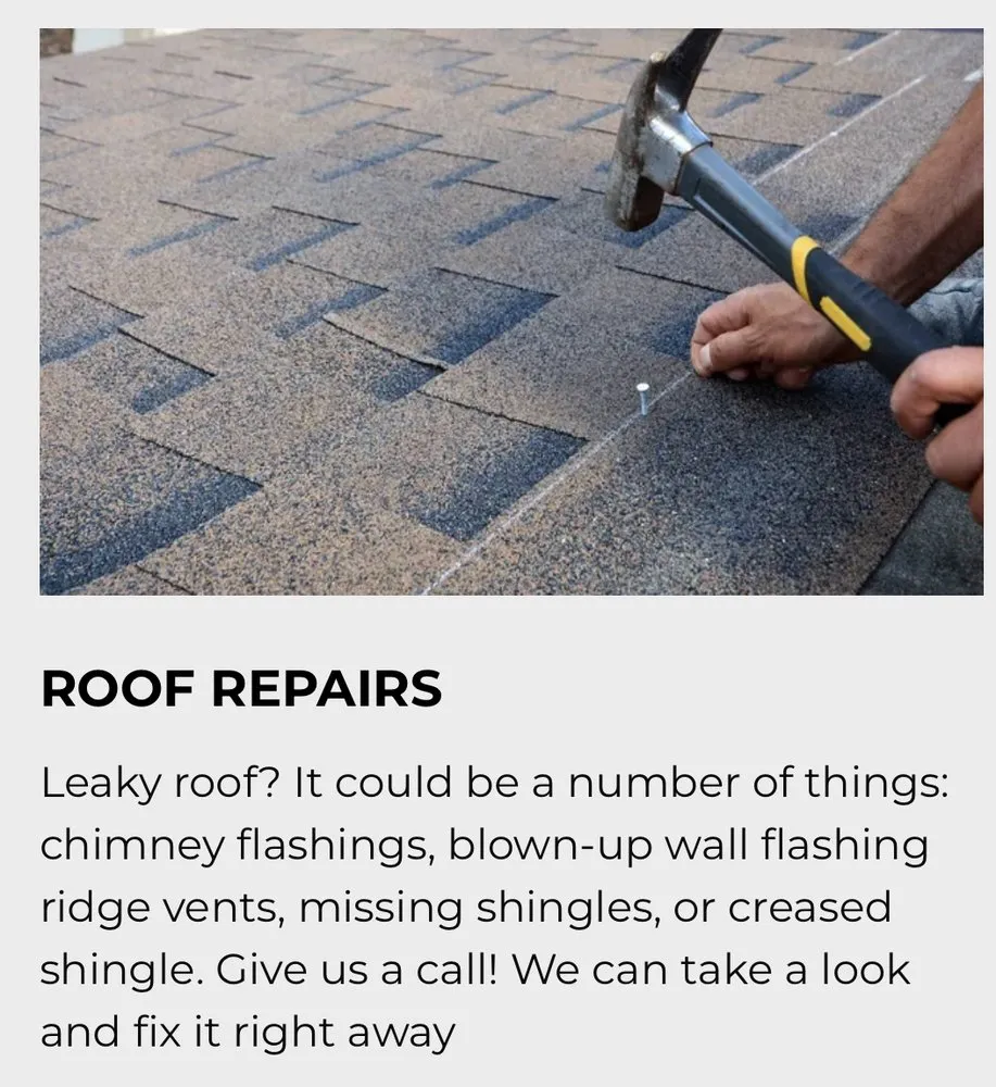 Slide of Classic Roofing