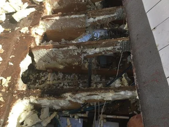 Slide of Classic Roofing