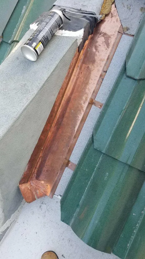 Slide of Classic Roofing