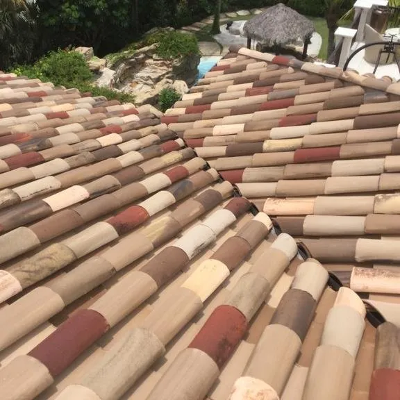 Slide of Classic Roofing