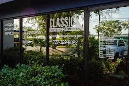 Slide of Classic Roofing and Construction