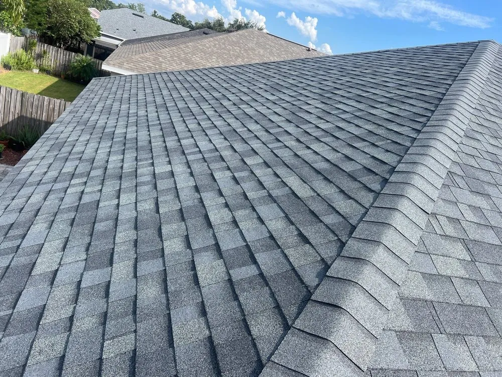 Slide of Classic Roofing and Construction