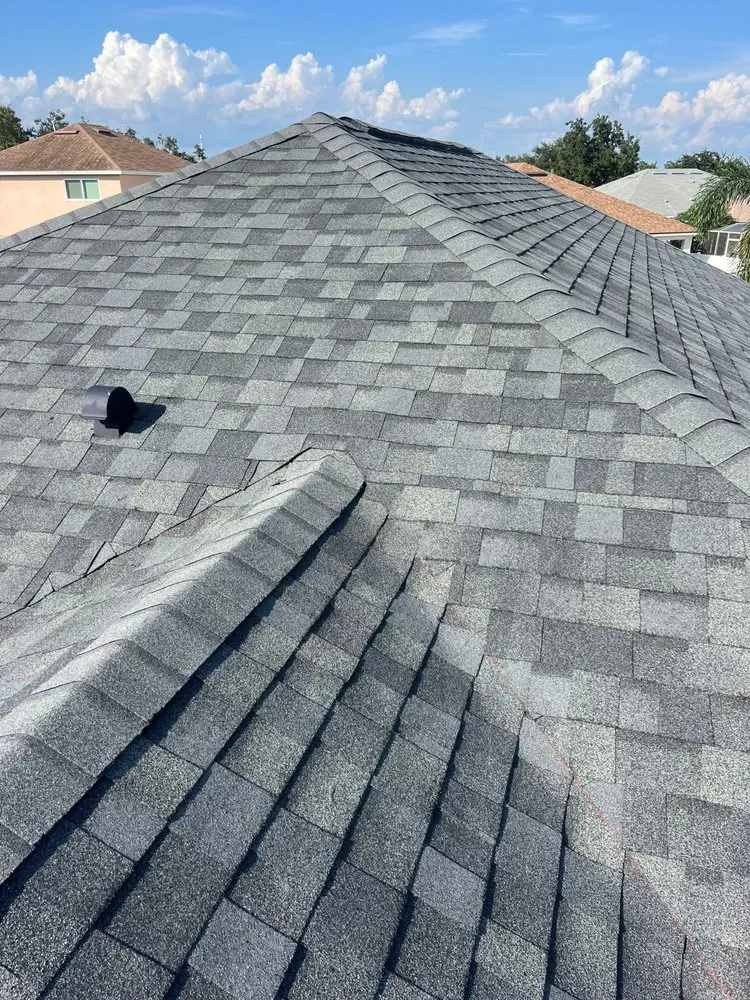 Slide of Classic Roofing and Construction