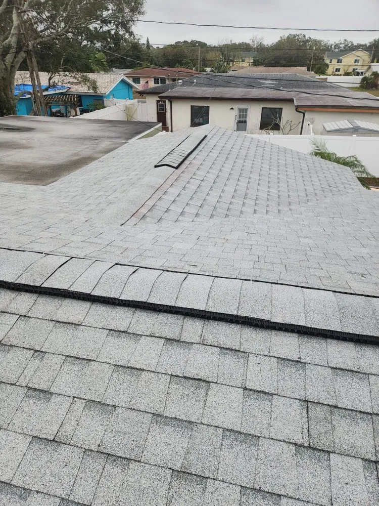 Slide of Classic Roofing and Construction