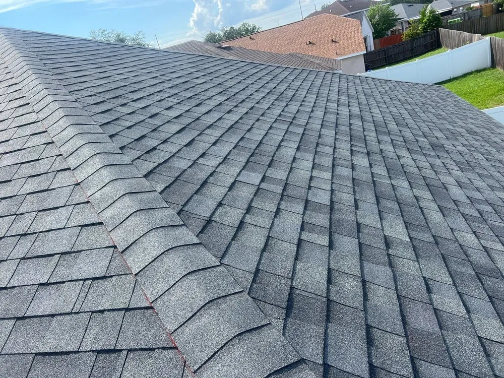 Slide of Classic Roofing and Construction