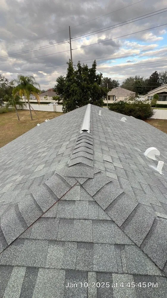 Slide of Classic Roofing and Construction