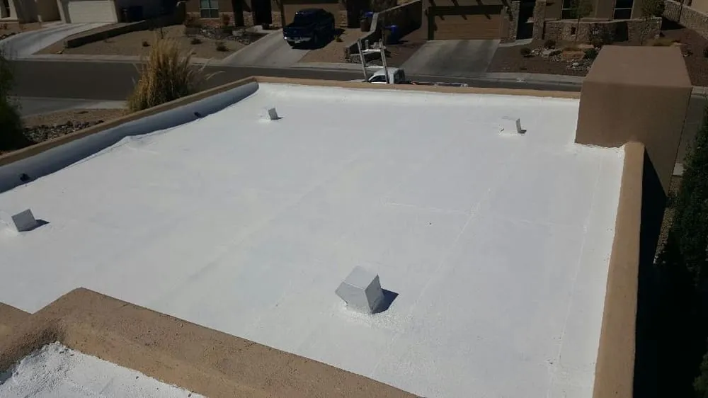 Slide of Classic Roofing and Interiors