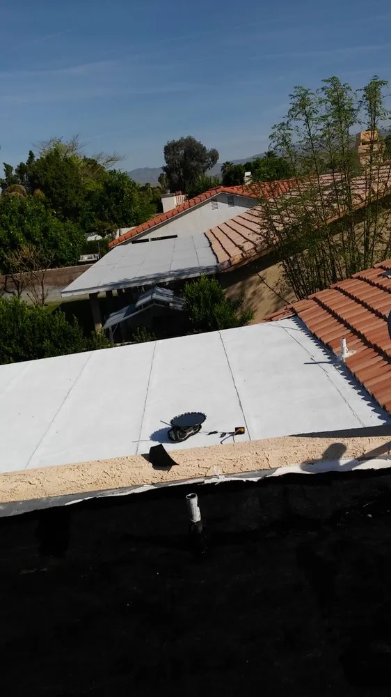 Slide of Classic Roofing