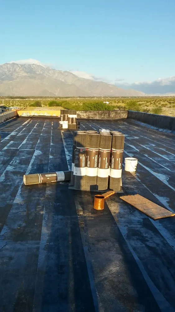 Slide of Classic Roofing