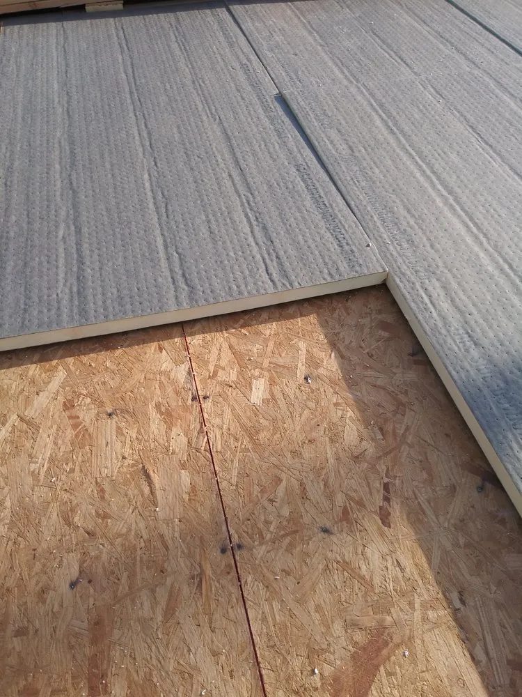 Slide of Classic Roofing