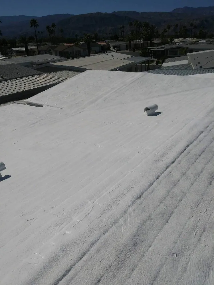 Slide of Classic Roofing