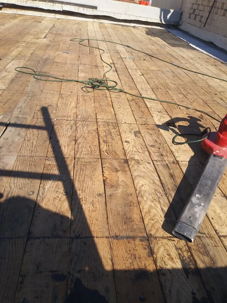 Slide of Classic Roofing