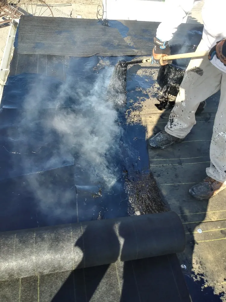 Slide of Classic Roofing