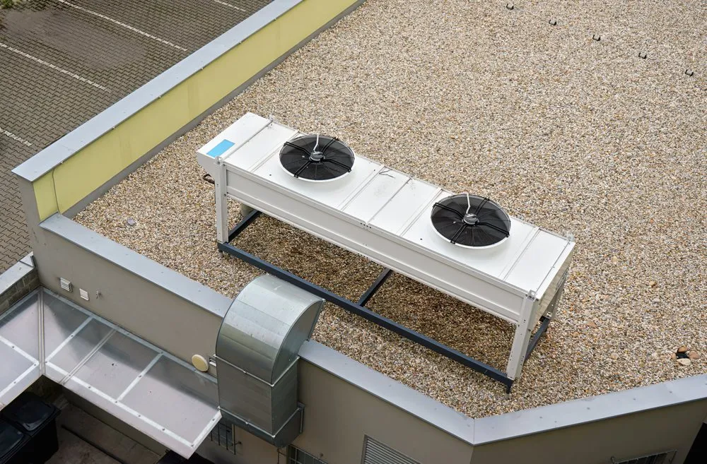 Slide of Classic Roofing