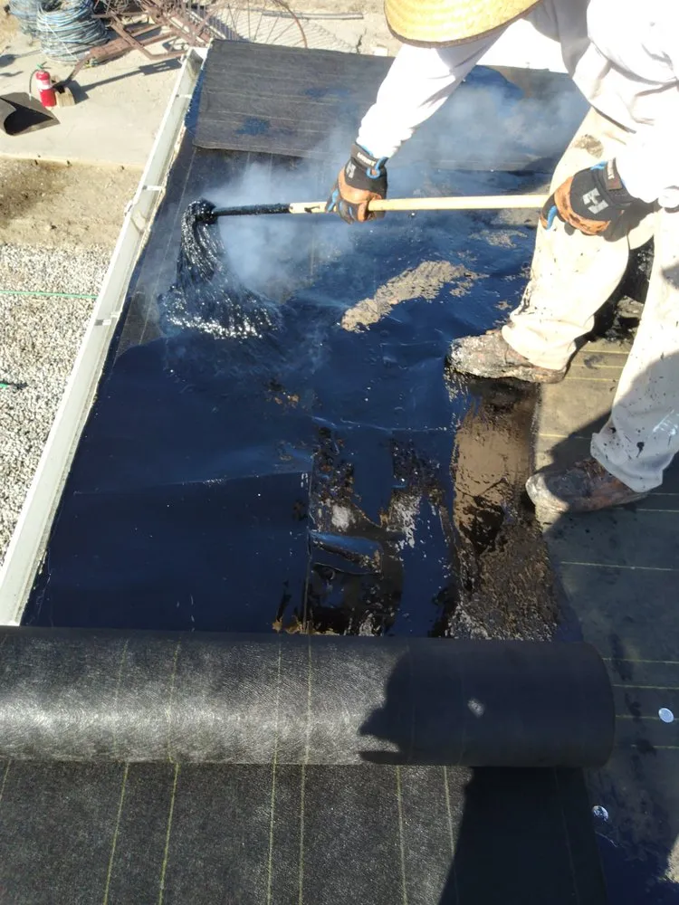 Slide of Classic Roofing