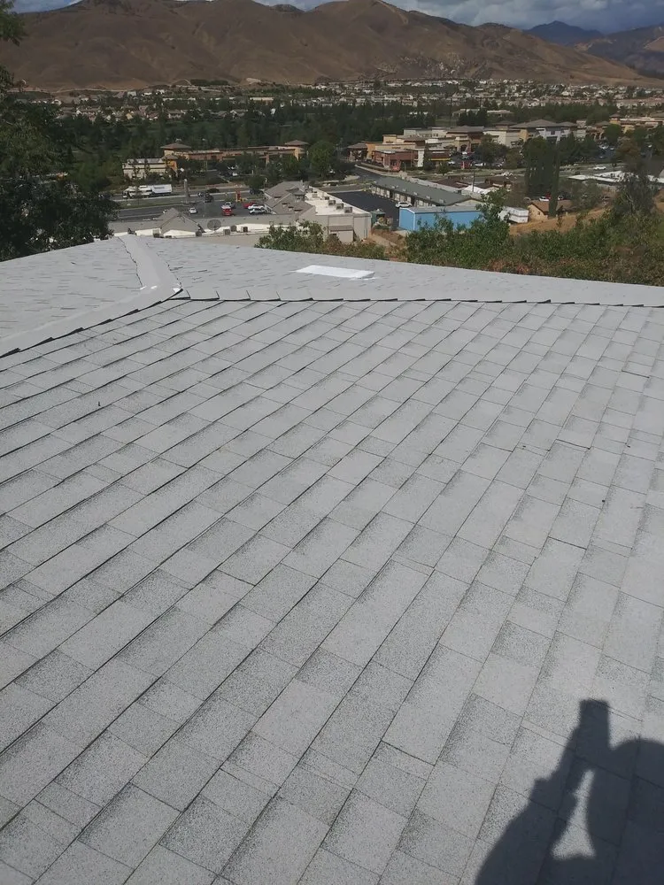 Slide of Classic Roofing