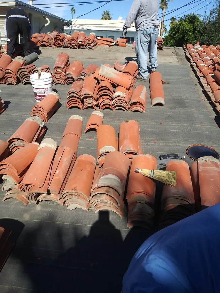 Slide of Classic Roofing