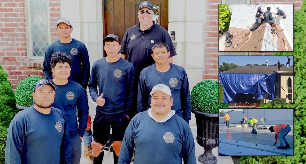 Slide of Classic Roofing