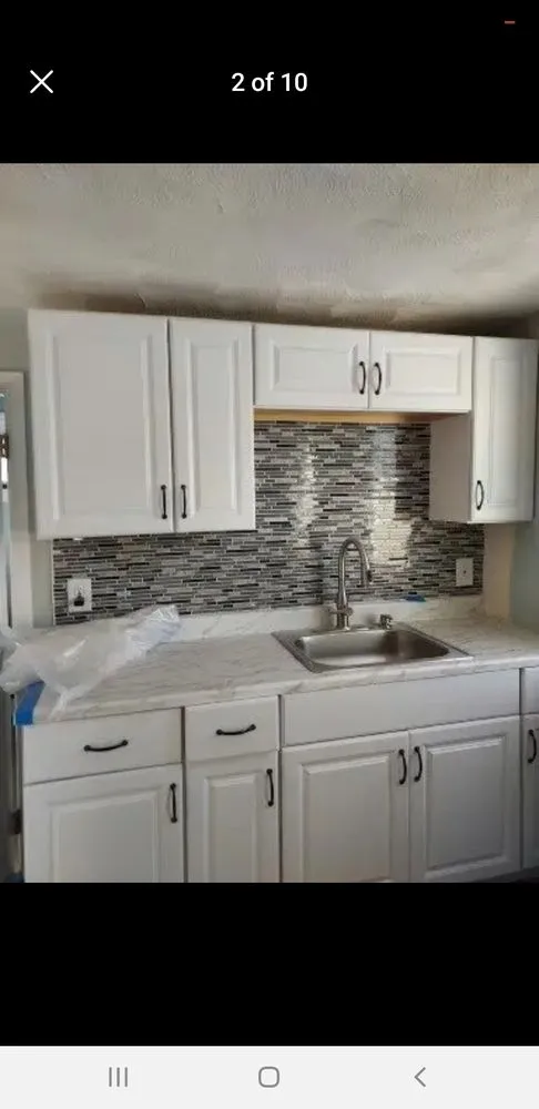 Slide of Classic Style Renovations