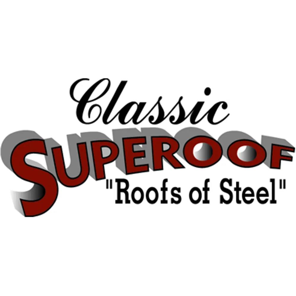 Slide of Classic Superoof